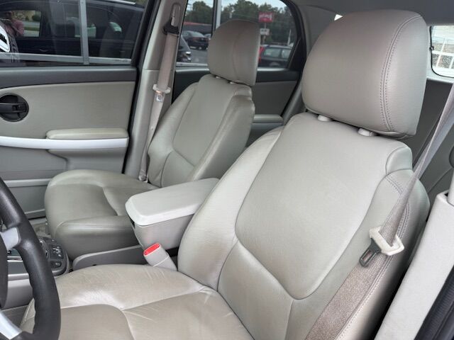 2008 Chevrolet Equinox LS Greensboro NC