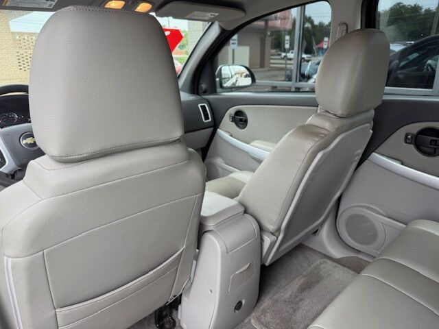 2008 Chevrolet Equinox LS Greensboro NC