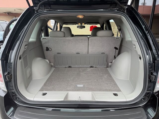 2008 Chevrolet Equinox LS Greensboro NC