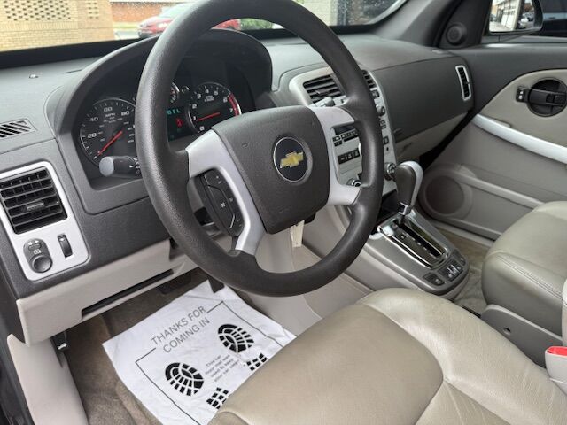 2008 Chevrolet Equinox LS Greensboro NC