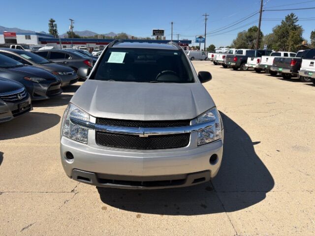 2008 Chevrolet Equinox LS West Valley City UT