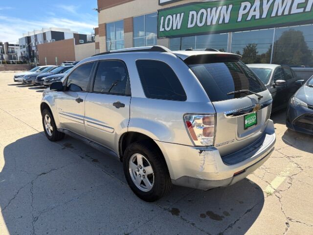 2008 Chevrolet Equinox LS West Valley City UT