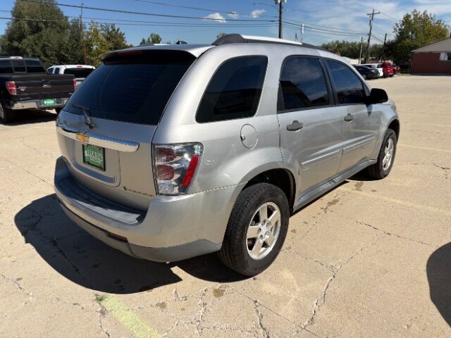 2008 Chevrolet Equinox LS West Valley City UT