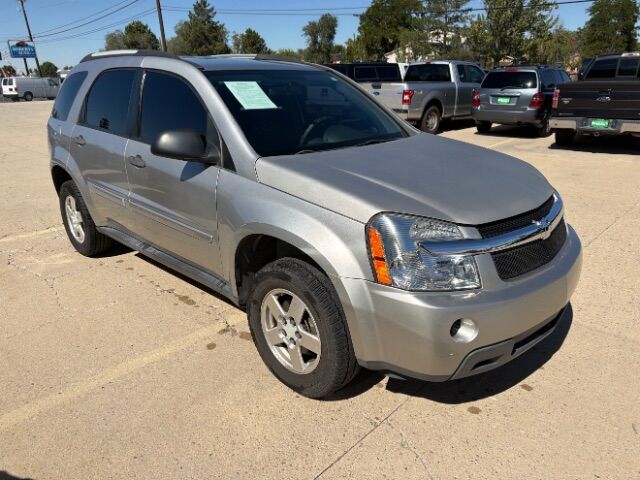 2008 Chevrolet Equinox LS West Valley City UT