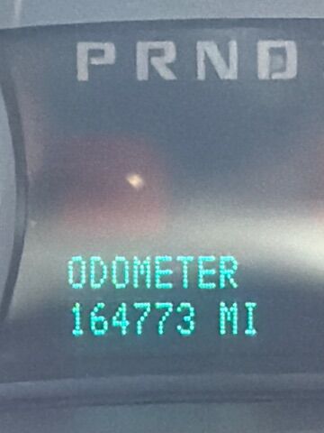 2008 Chevrolet Equinox LS West Valley City UT