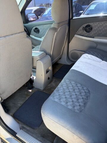2008 Chevrolet Equinox LS West Valley City UT