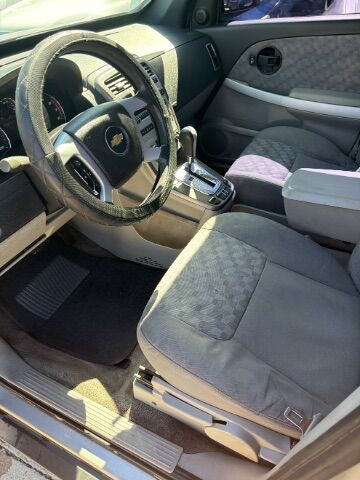 2008 Chevrolet Equinox LS West Valley City UT