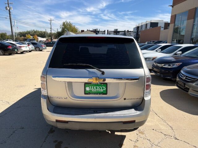 2008 Chevrolet Equinox LS West Valley City UT