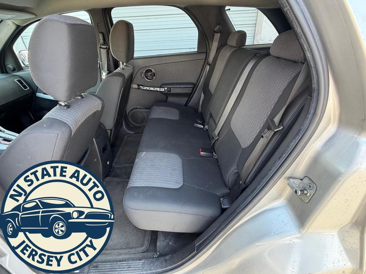 2008 Chevrolet Equinox Sport Jersey City NJ