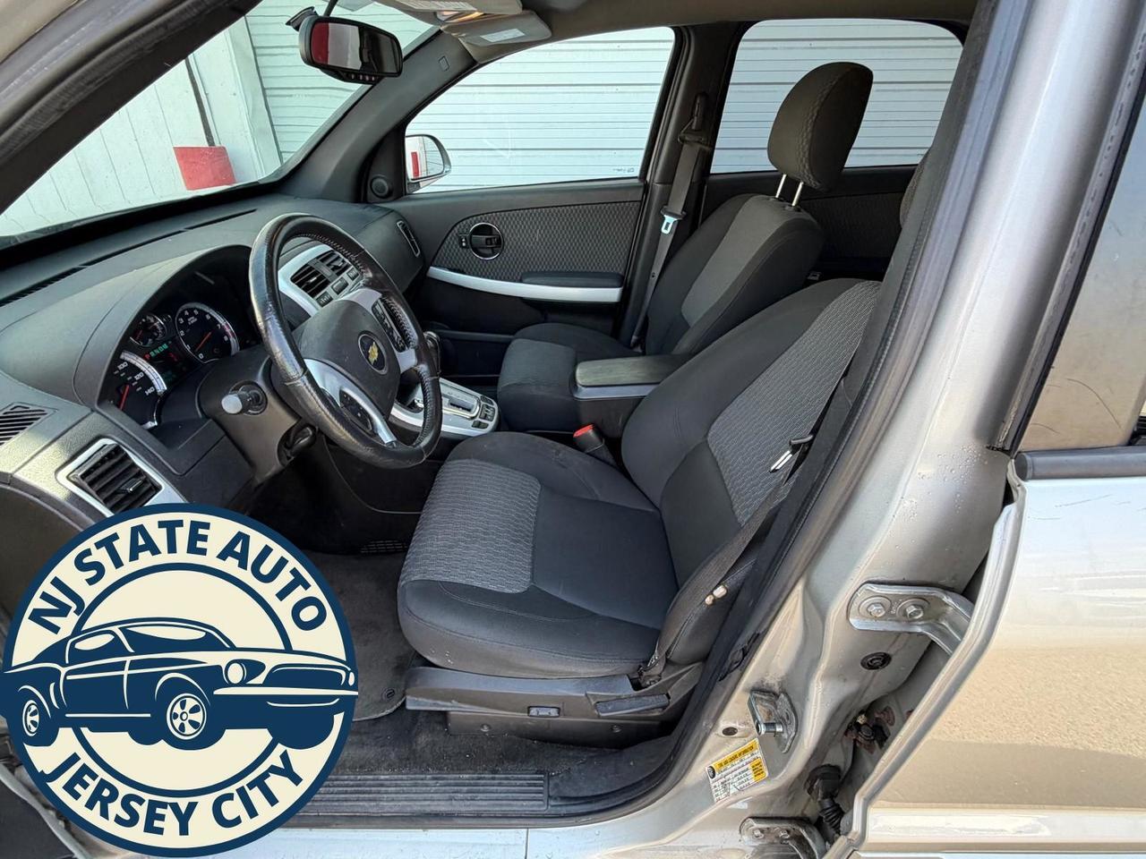 2008 Chevrolet Equinox Sport Jersey City NJ