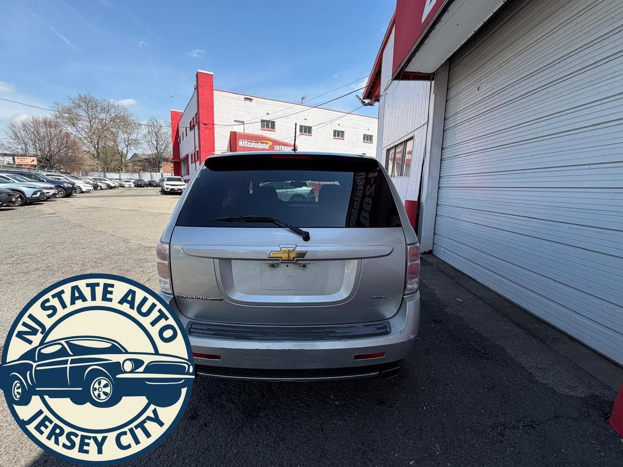 2008 Chevrolet Equinox Sport Jersey City NJ