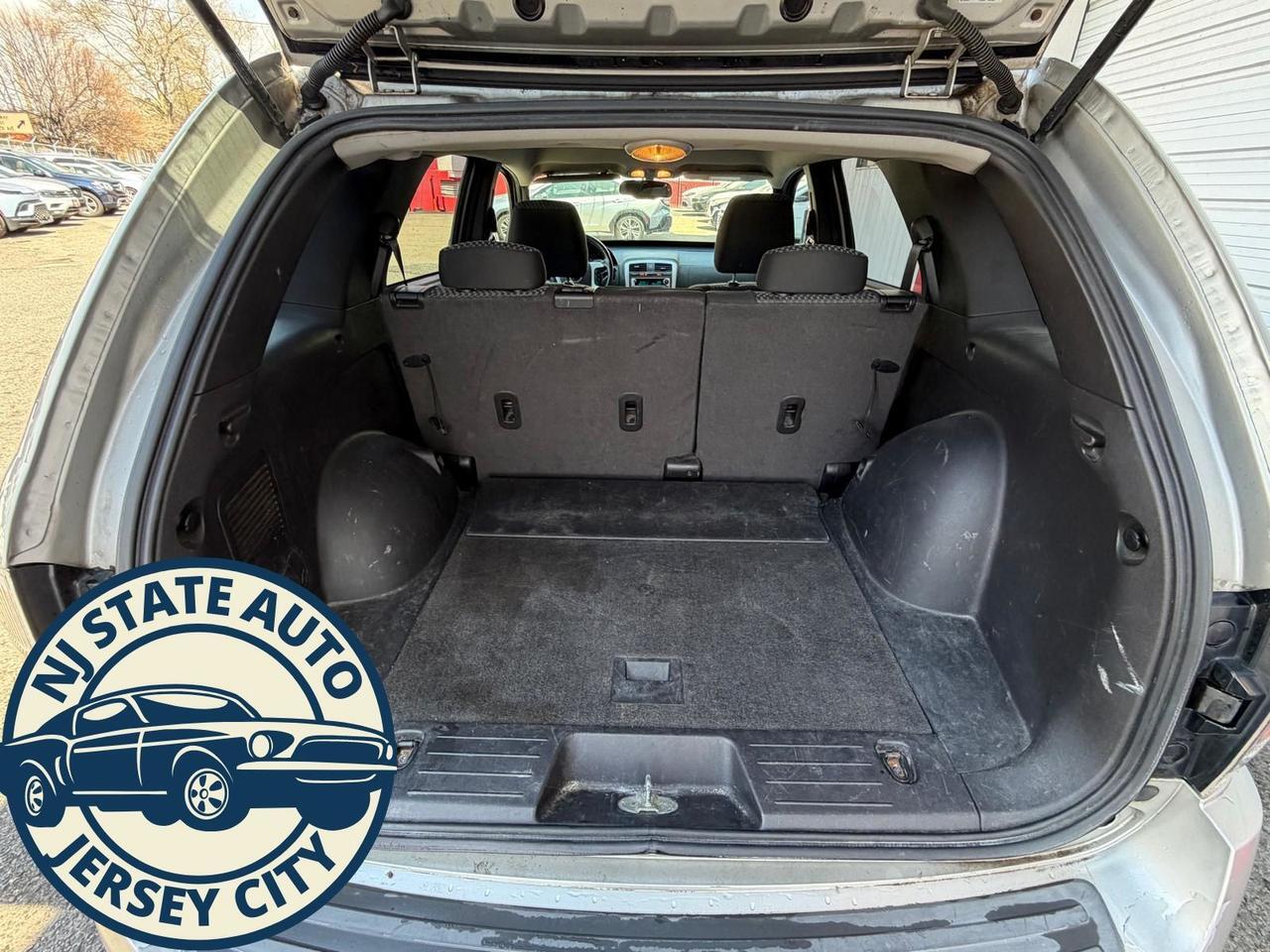 2008 Chevrolet Equinox Sport Jersey City NJ