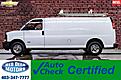 2008 Chevrolet Express 2500 Extended Cargo Van Diesel