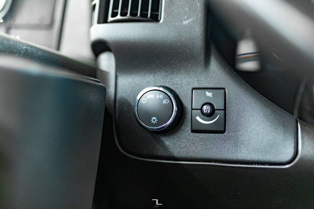 2008 Chevrolet Express 2500 Extended Cargo Van Diesel Red Deer AB