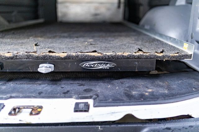 2008 Chevrolet Express 2500 Extended Cargo Van Diesel Red Deer AB