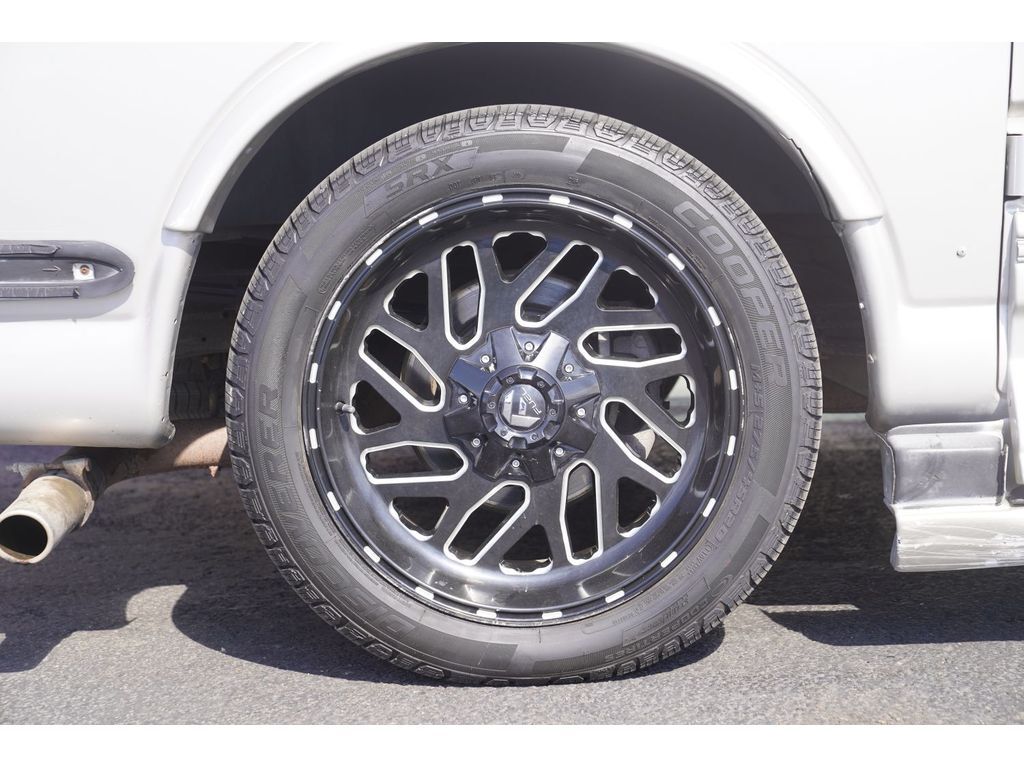 2008 Chevrolet Express Explorer Limited SE Huntington UT