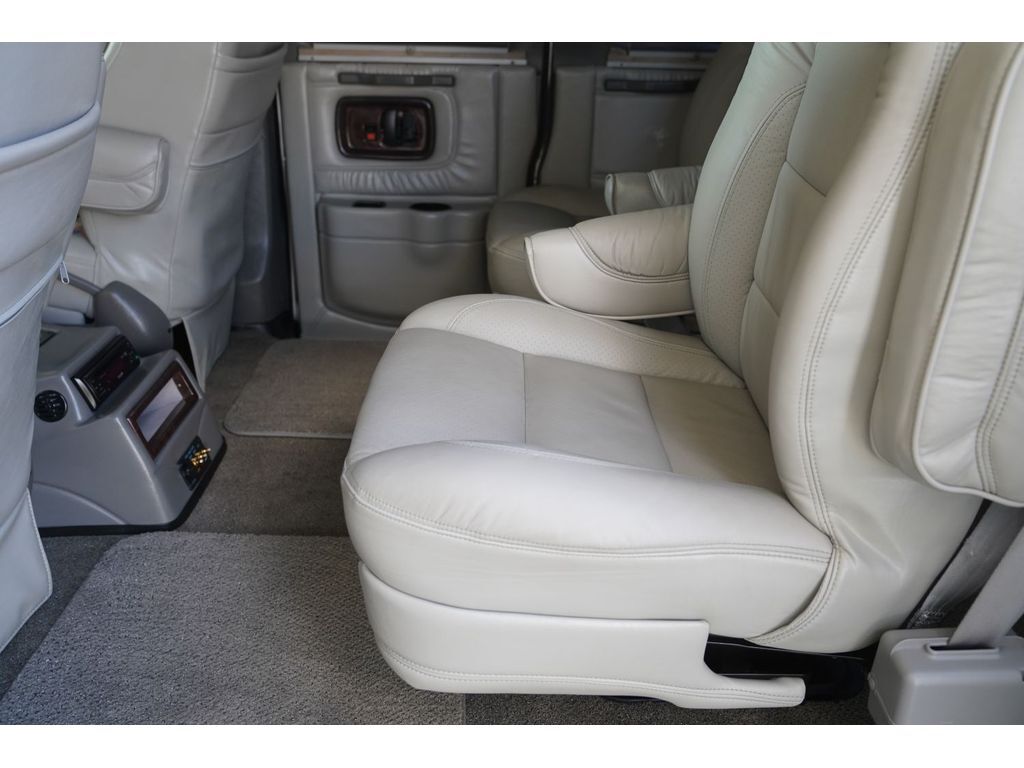 2008 Chevrolet Express Explorer Limited SE Huntington UT