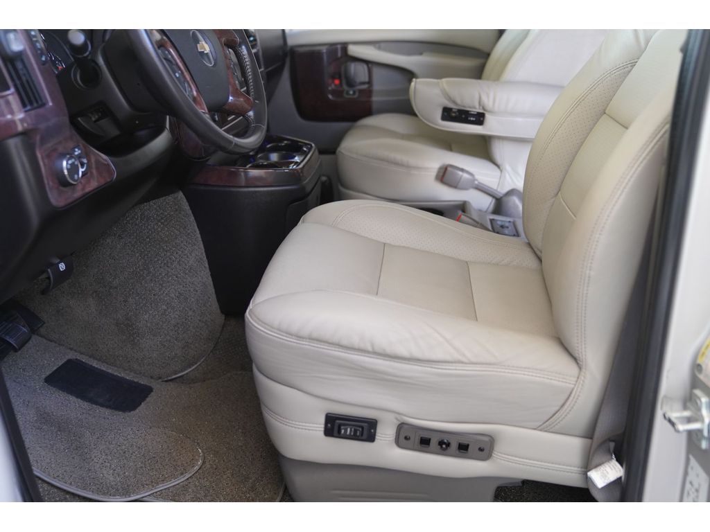 2008 Chevrolet Express Explorer Limited SE Huntington UT
