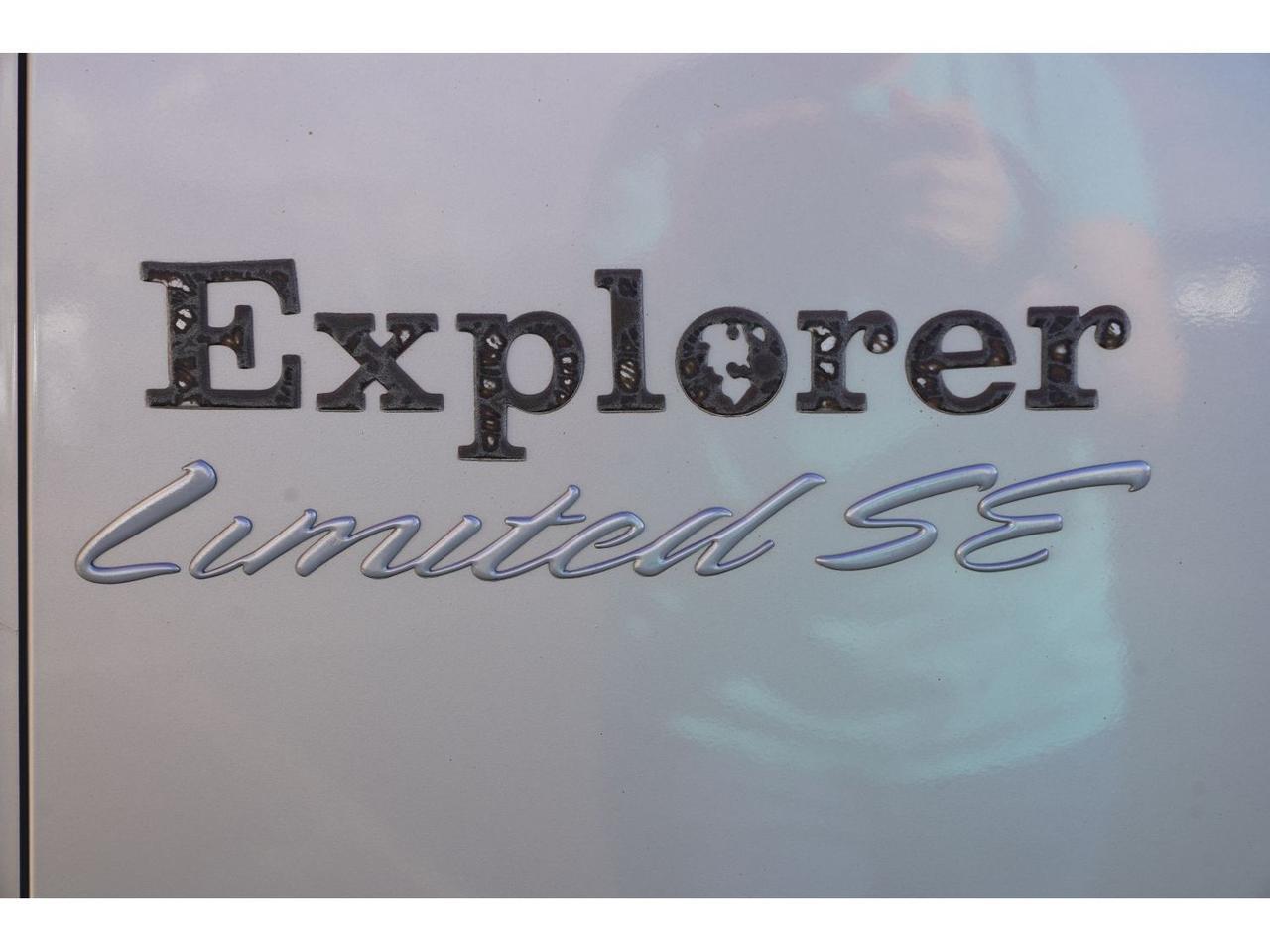 2008 Chevrolet Express Explorer Limited SE Price UT