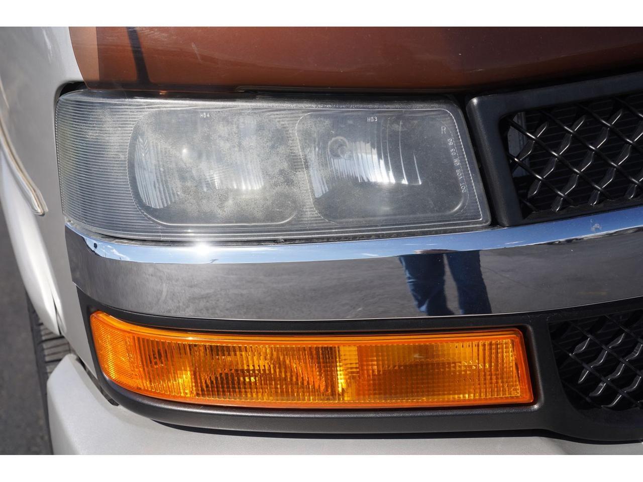 2008 Chevrolet Express Explorer Limited SE Price UT
