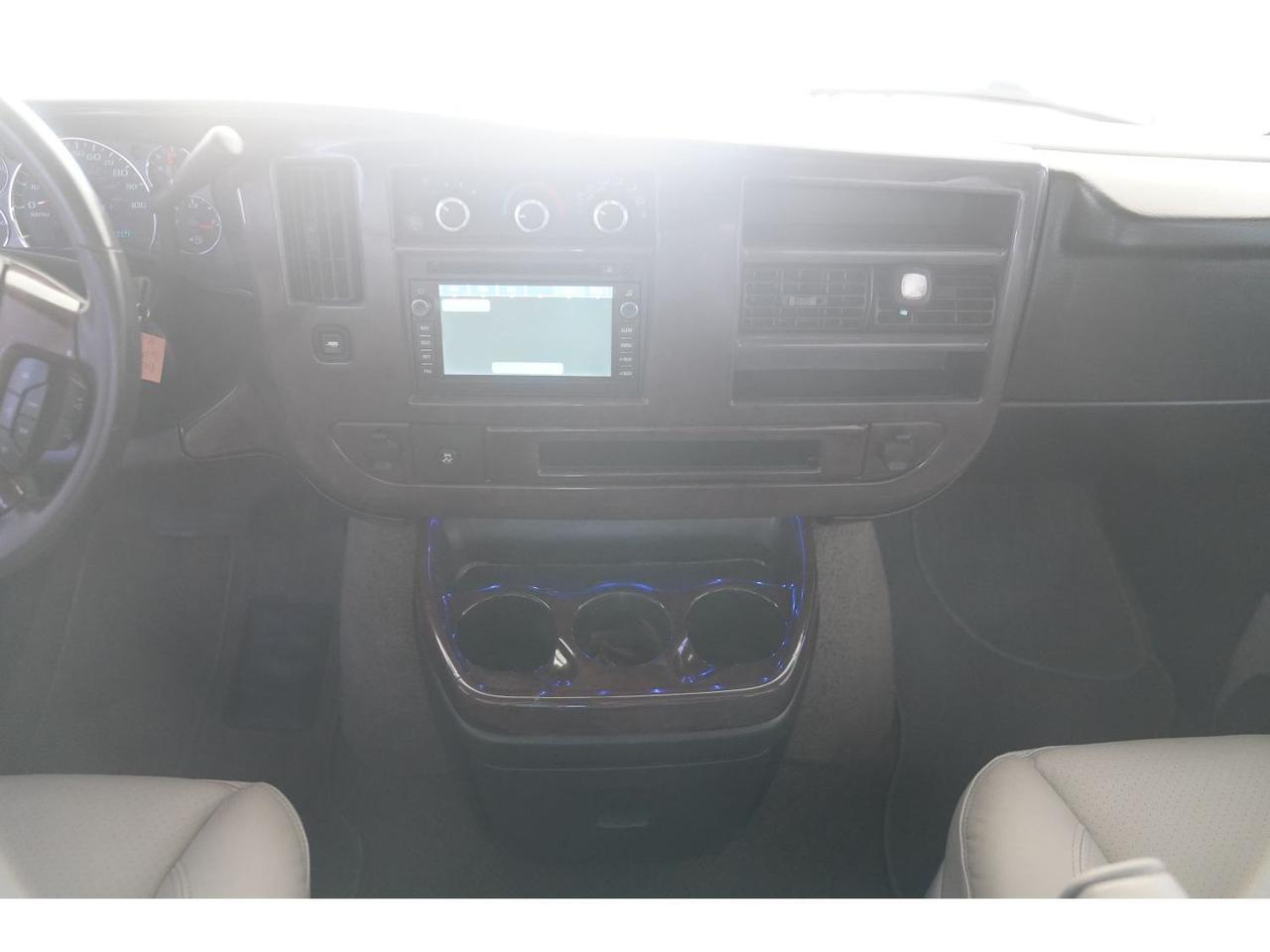 2008 Chevrolet Express Explorer Limited SE Price UT