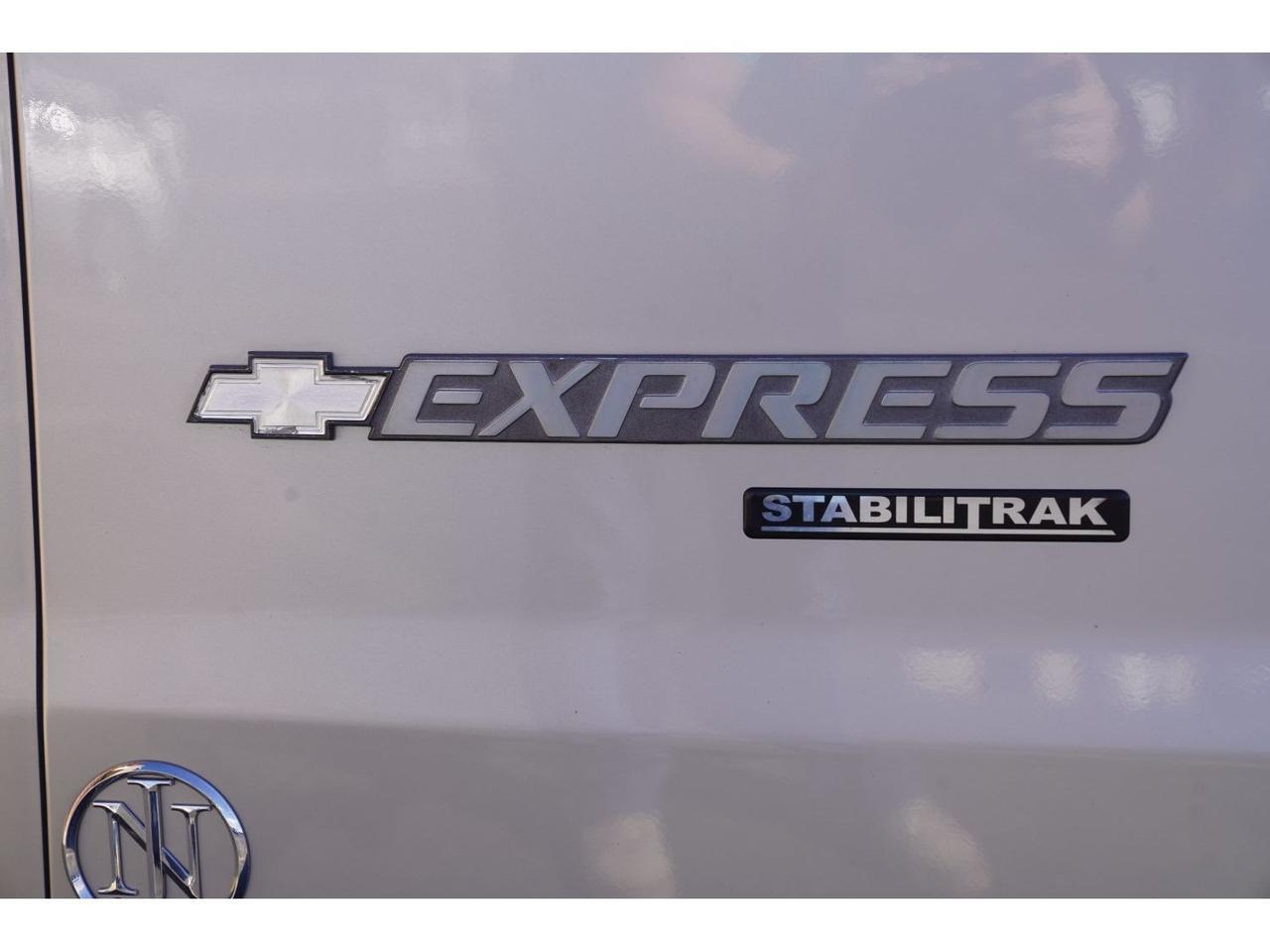 2008 Chevrolet Express Explorer Limited SE Price UT