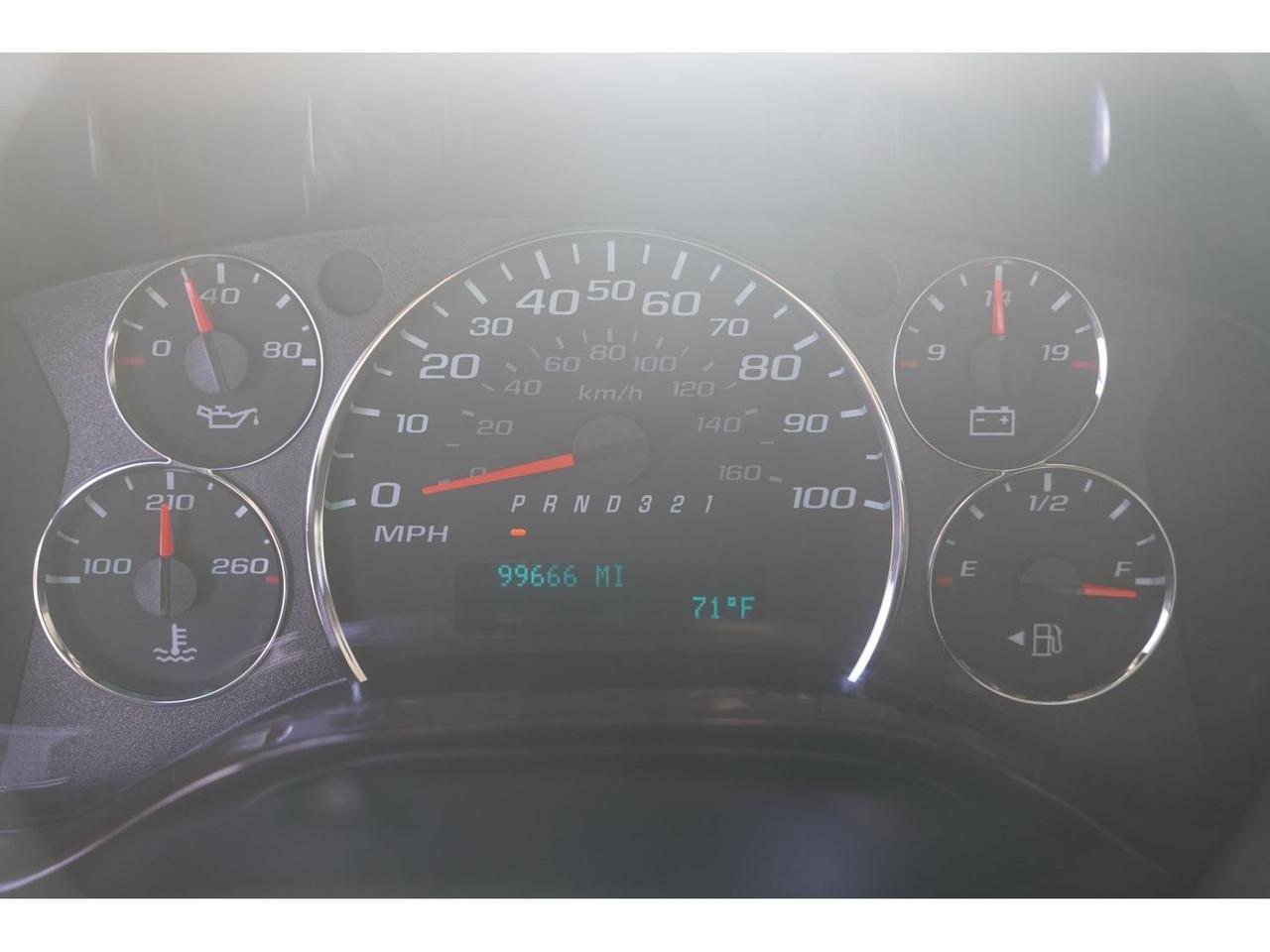 2008 Chevrolet Express Explorer Limited SE Price UT