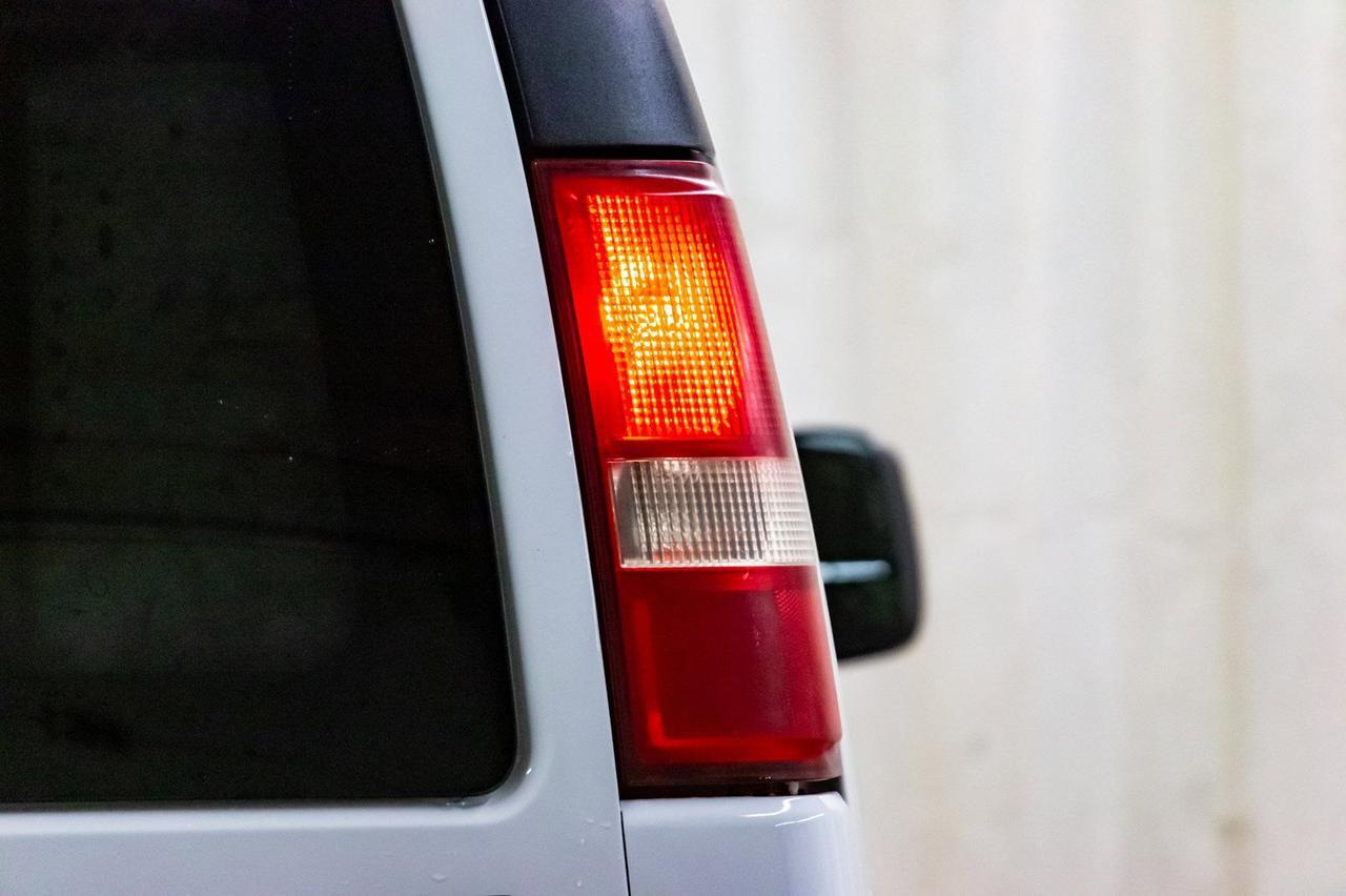 2008 Chevrolet Express G2500 Cargo Van Red Deer AB