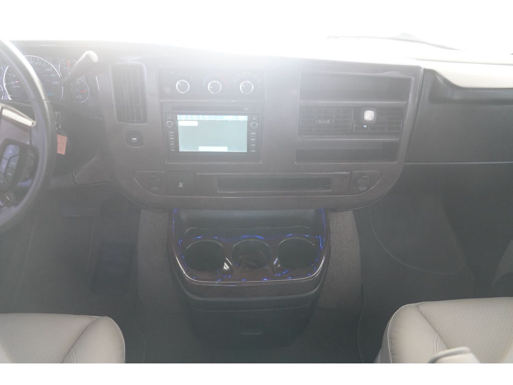 2008 Chevrolet Express YF7 Upfitter Huntington UT