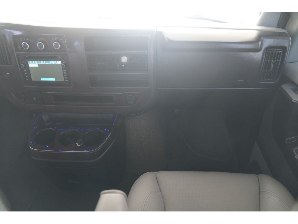 2008 Chevrolet Express YF7 Upfitter Huntington UT