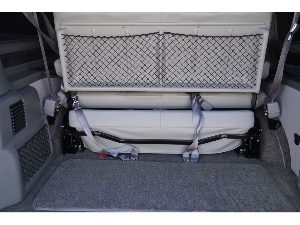 2008 Chevrolet Express YF7 Upfitter Huntington UT