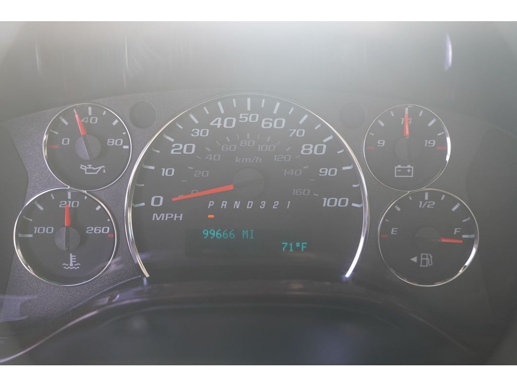 2008 Chevrolet Express YF7 Upfitter Huntington UT