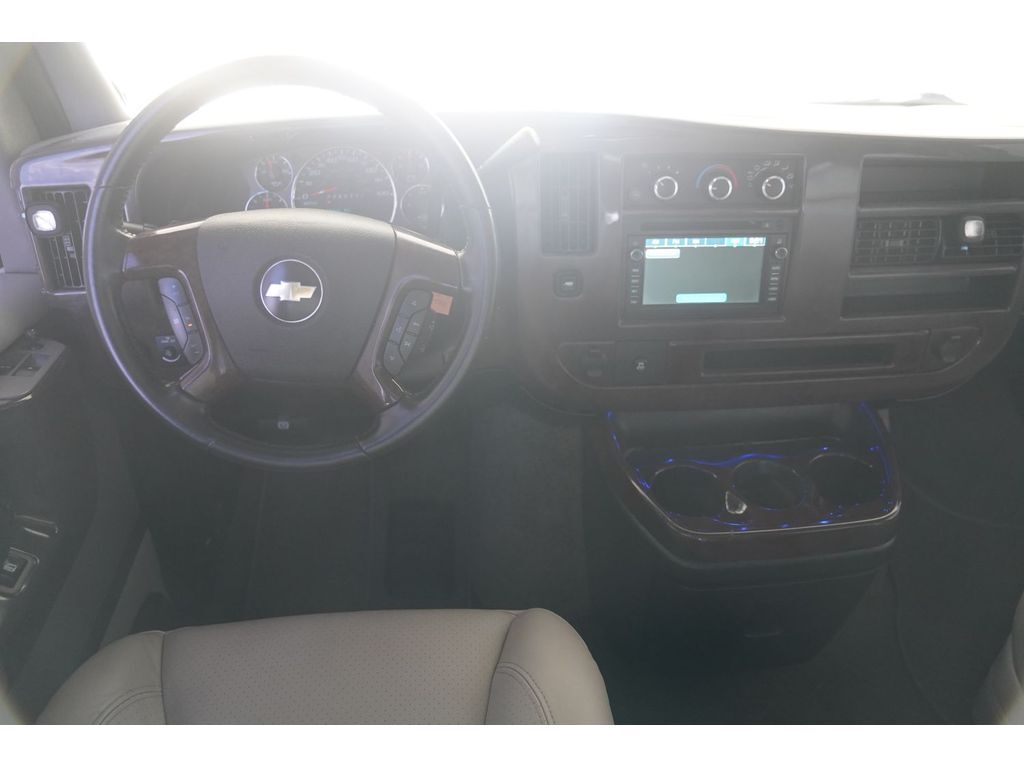 2008 Chevrolet Express YF7 Upfitter Huntington UT
