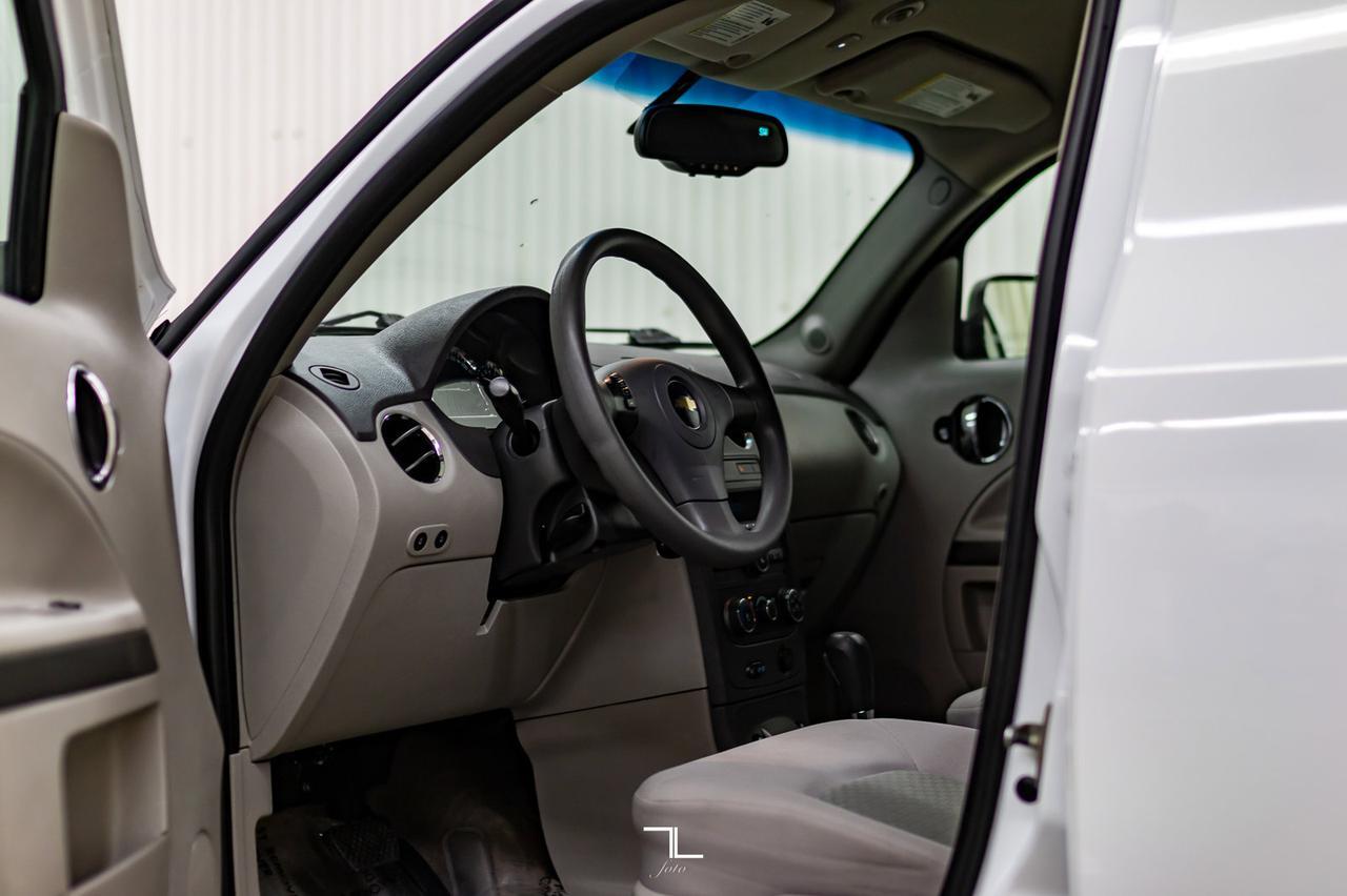 2008 Chevrolet HHR LS Cargo Red Deer AB