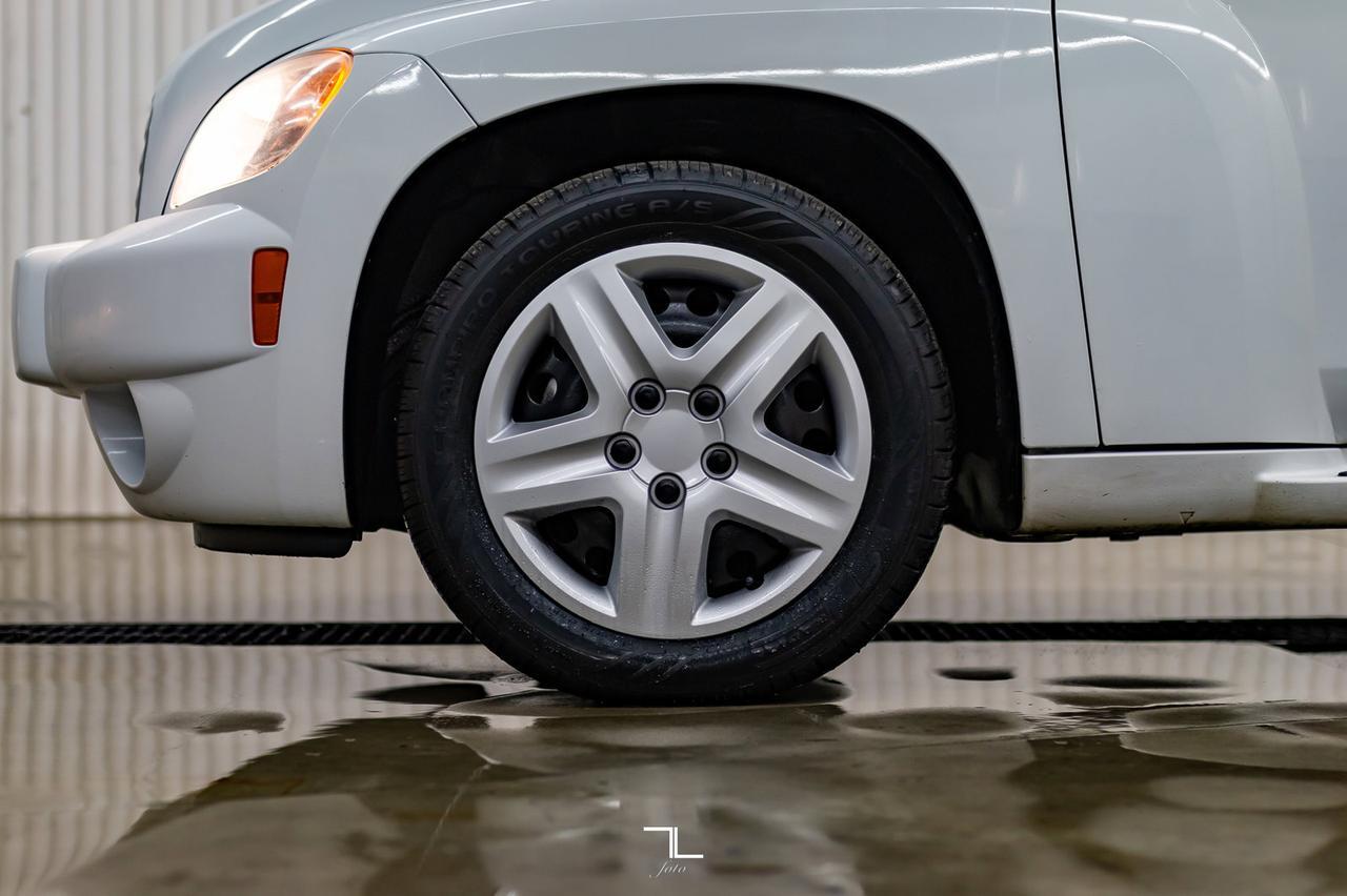 2008 Chevrolet HHR LS Cargo Red Deer AB