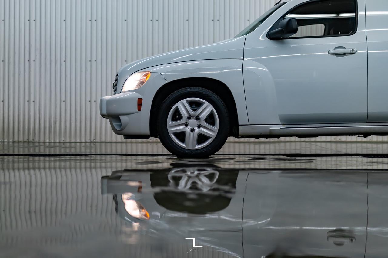2008 Chevrolet HHR LS Cargo Red Deer AB