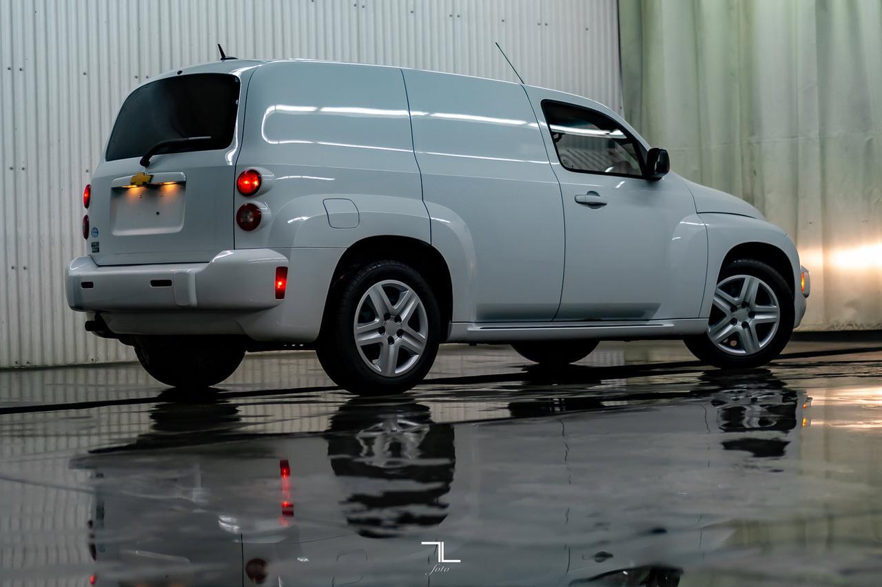 2008 Chevrolet HHR LS Cargo Red Deer AB