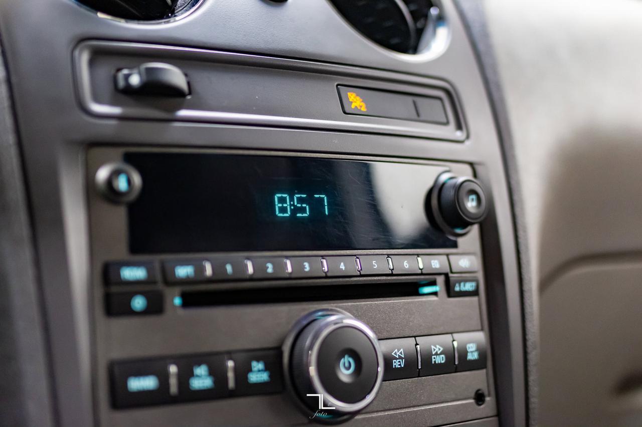 2008 Chevrolet HHR LS Cargo Red Deer AB