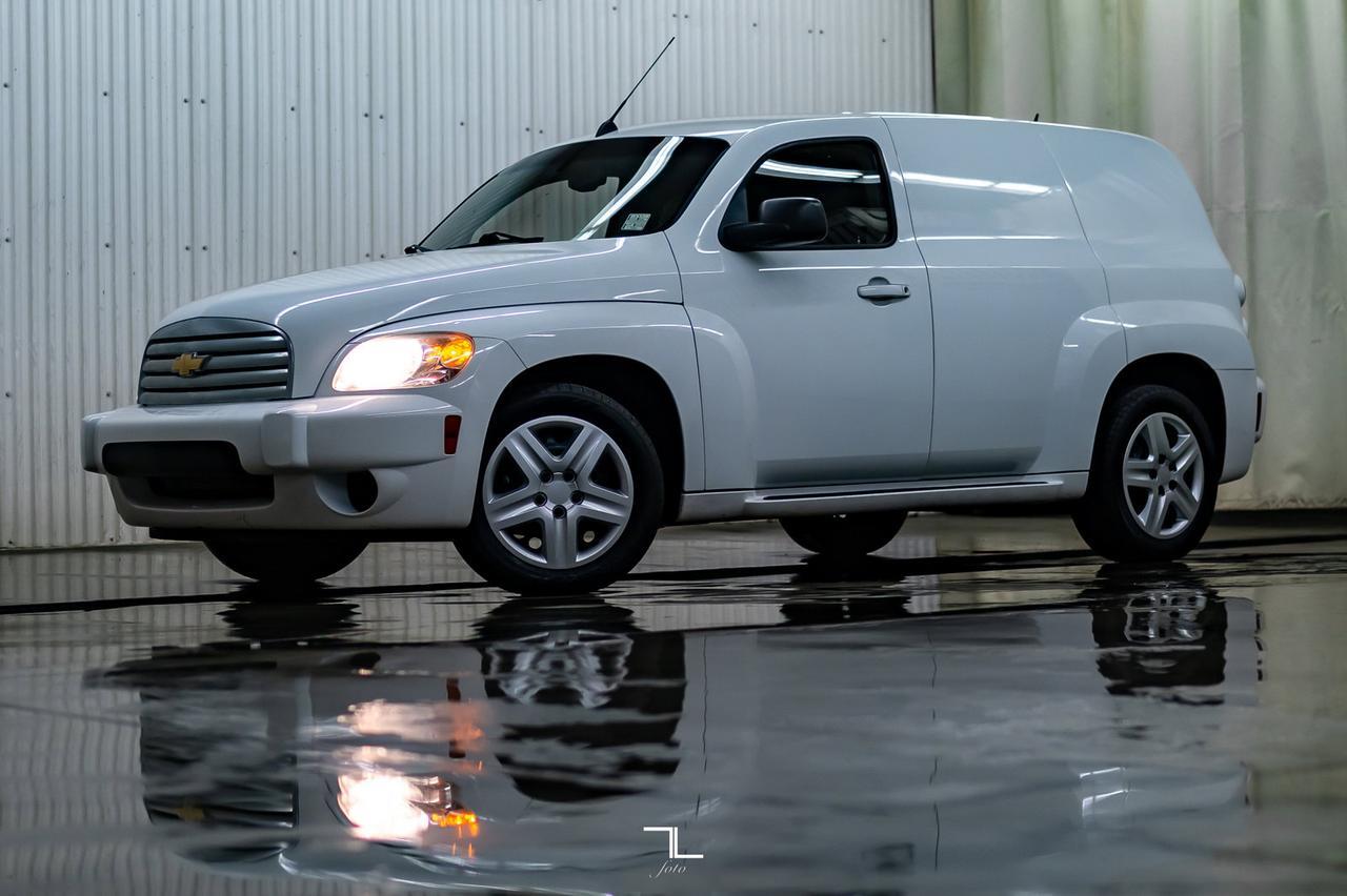 2008 Chevrolet HHR LS Cargo Red Deer AB