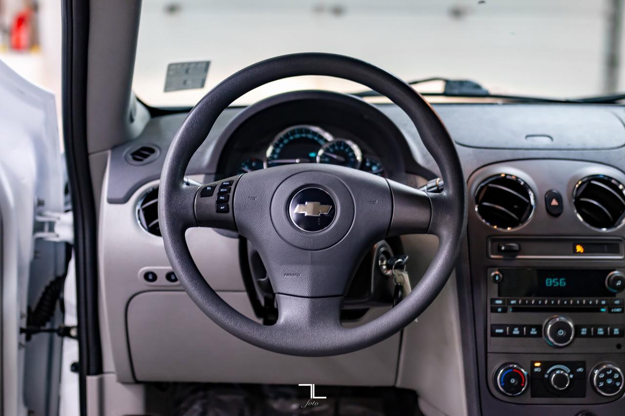 2008 Chevrolet HHR LS Cargo Red Deer AB