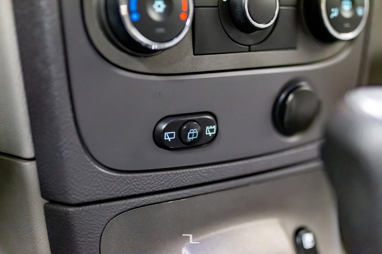 2008 Chevrolet HHR LS Cargo Red Deer AB