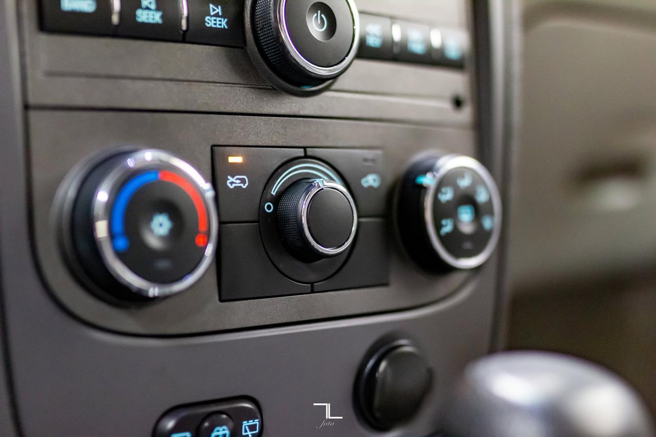 2008 Chevrolet HHR LS Cargo Red Deer AB