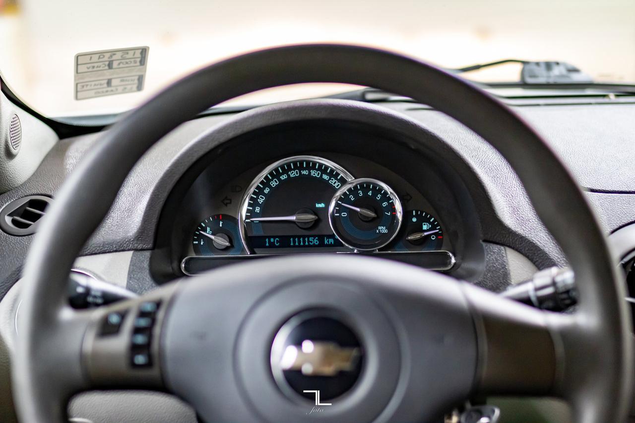 2008 Chevrolet HHR LS Cargo Red Deer AB