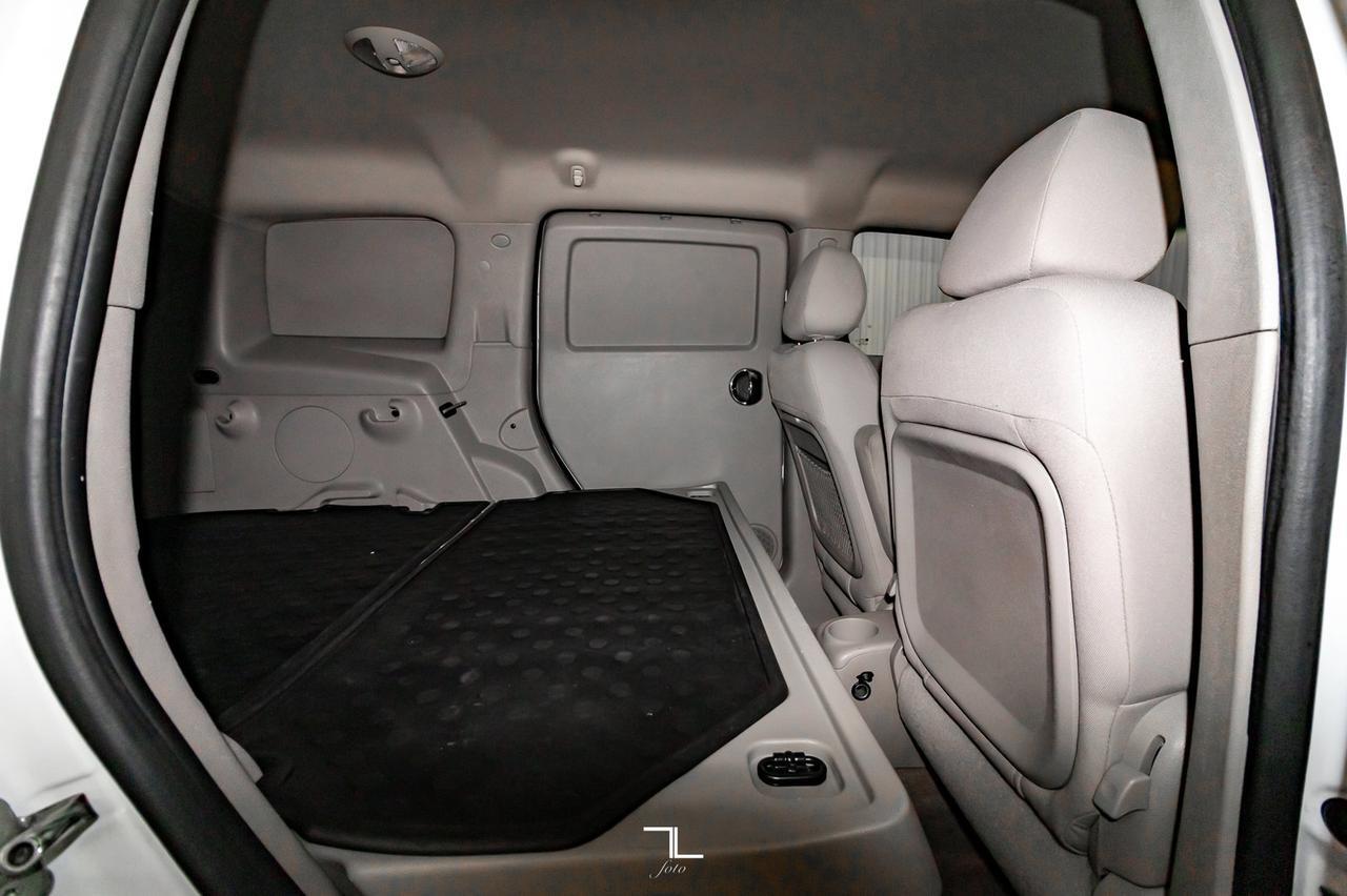 2008 Chevrolet HHR LS Cargo Red Deer AB