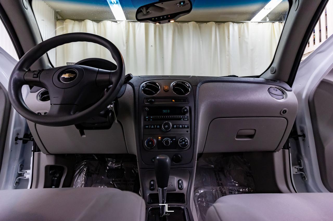 2008 Chevrolet HHR LS Cargo Red Deer AB