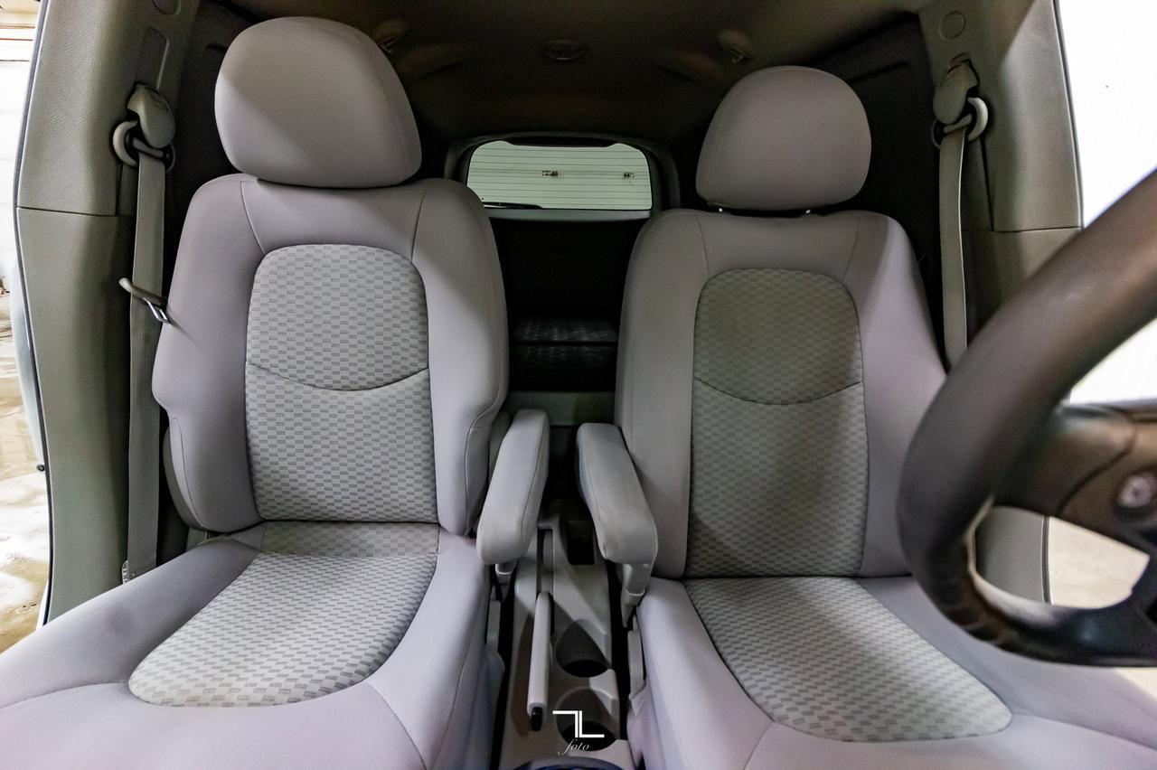 2008 Chevrolet HHR LS Cargo Red Deer AB