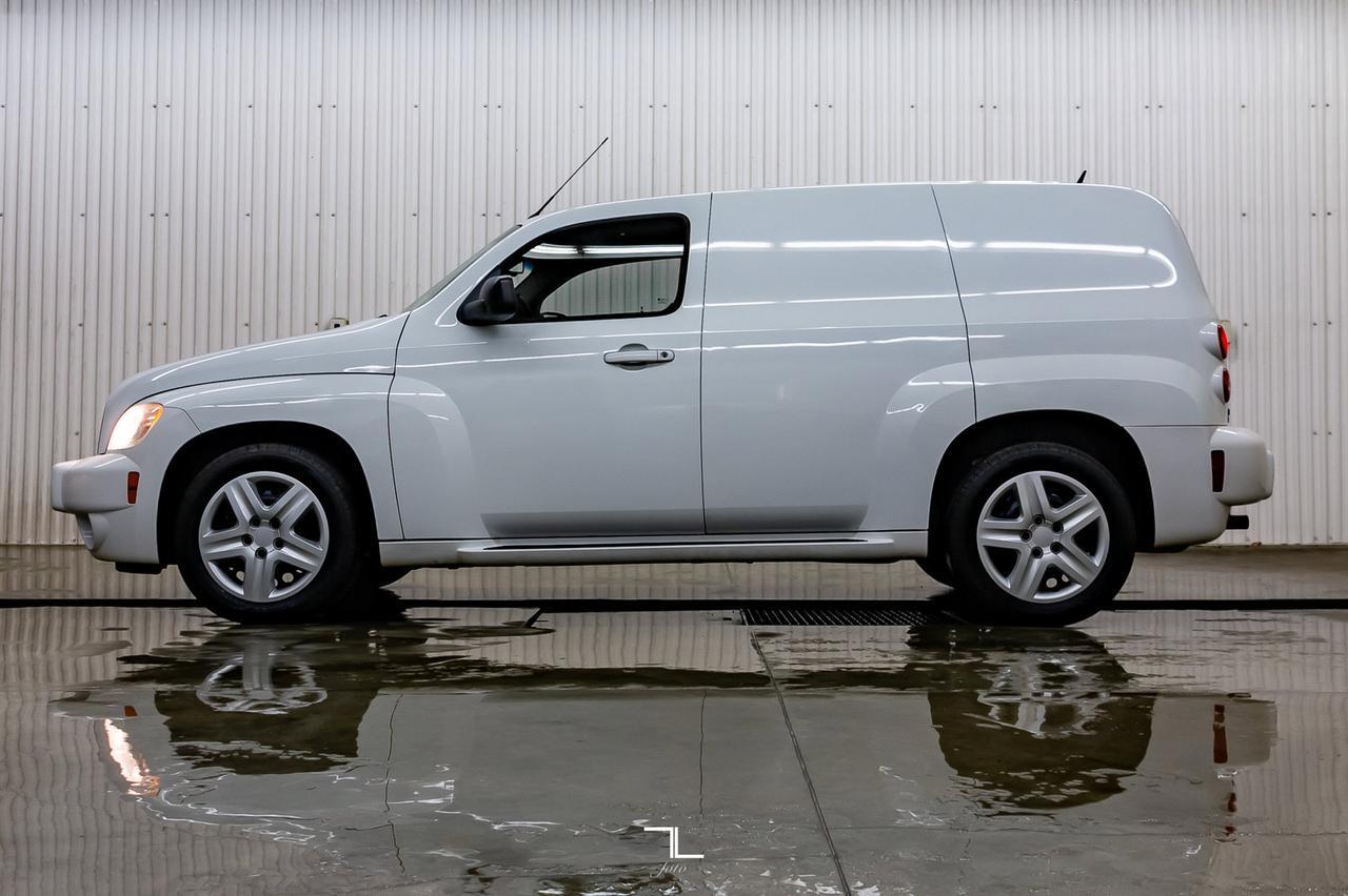 2008 Chevrolet HHR LS Cargo Red Deer AB