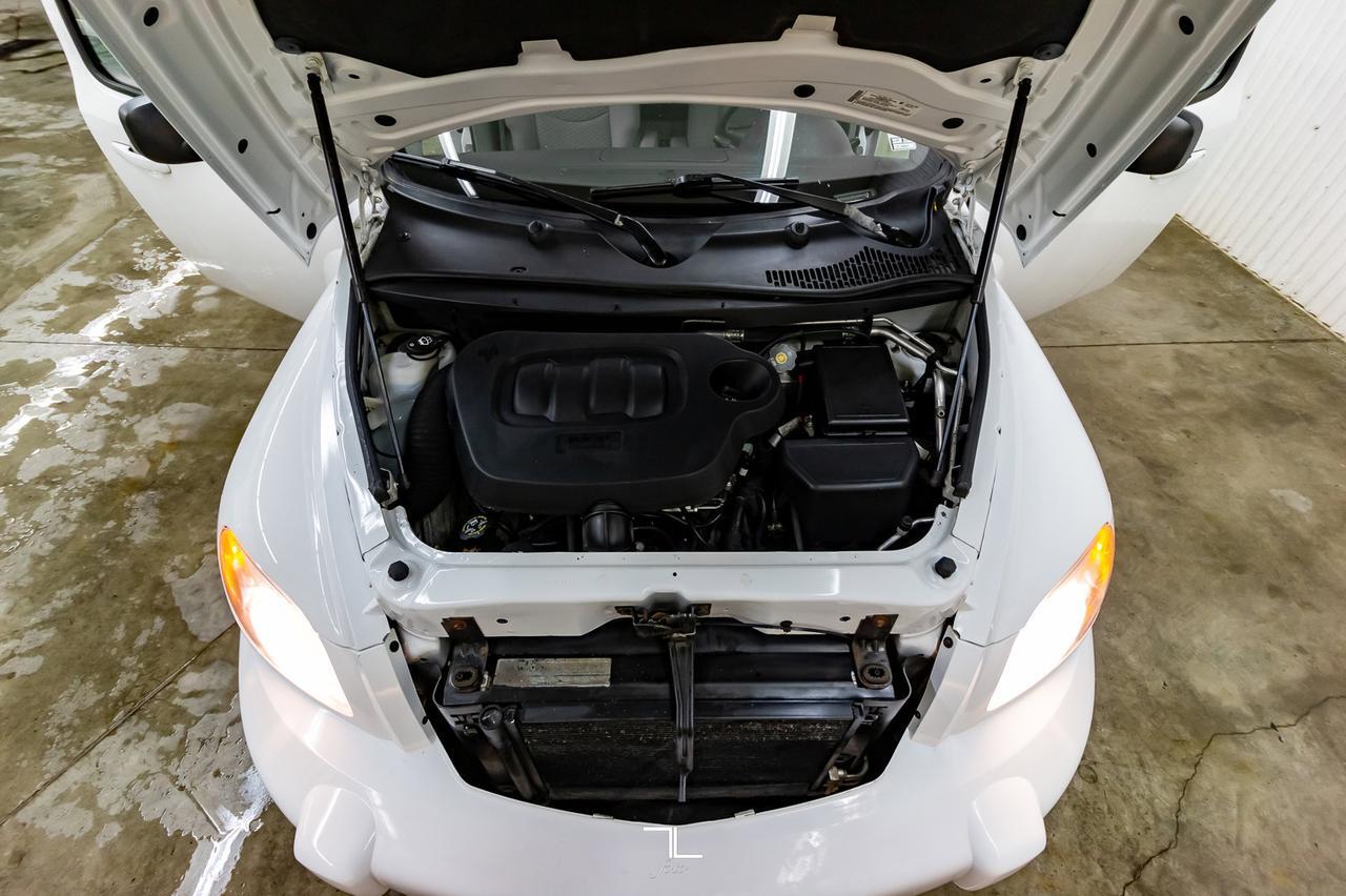 2008 Chevrolet HHR LS Cargo Red Deer AB