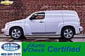 2008 Chevrolet HHR LS Panel Cargo
