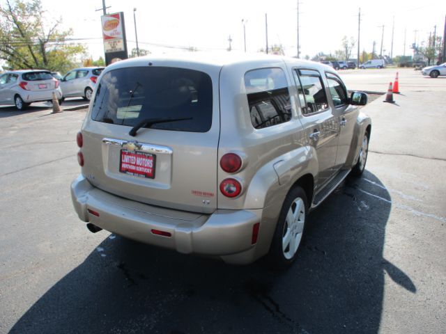 2008 Chevrolet HHR LT Florence KY